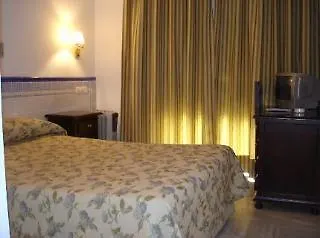 Pensionat Boutique Plaza Cantarero 2*