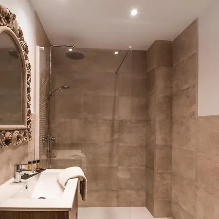 Pensionat Boutique Plaza Cantarero Nerja