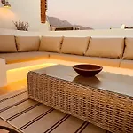 Maison d'hôtes Boutique Plaza Cantarero 4*