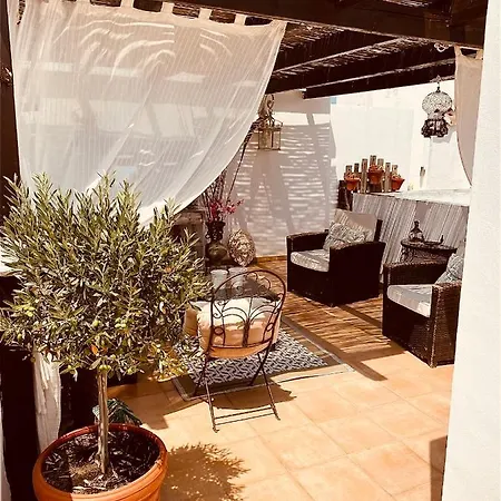 Pensión Boutique Plaza Cantarero Nerja
