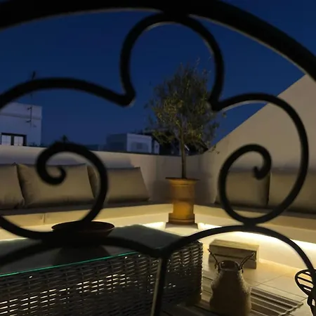 Pensión Boutique Plaza Cantarero Nerja