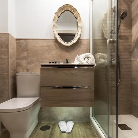 Boutique Plaza Cantarero بيت ضيافة