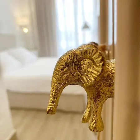 Boutique Plaza Cantarero ゲストハウス 4*
