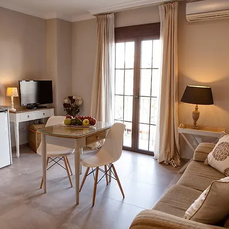 Boutique Plaza Cantarero Pensjonat