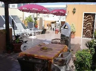 Pensión Boutique Plaza Cantarero