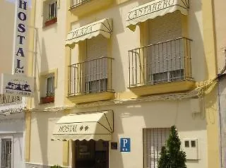 Pensjonat Boutique Plaza Cantarero 2*