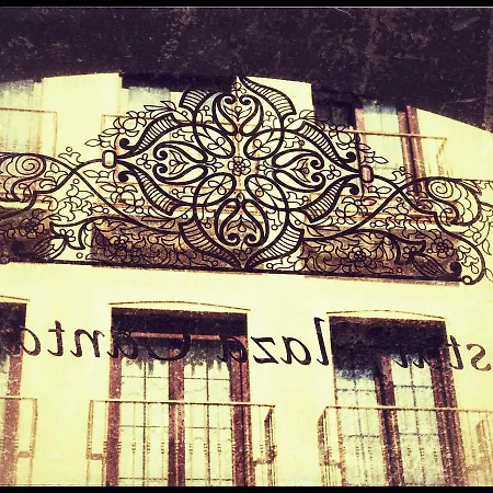 Boutique Plaza Cantarero Pensión Nerja
