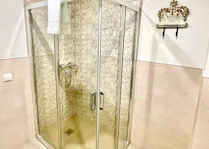 Boutique Plaza Cantarero بيت ضيافة