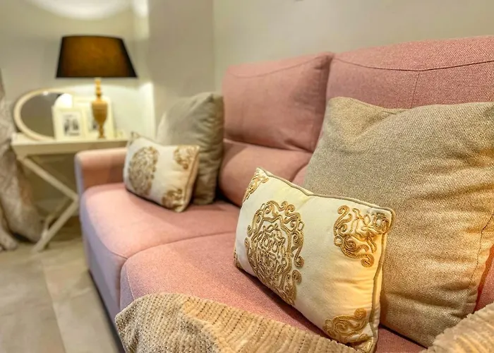 Boutique Plaza Cantarero 4* نيرخا