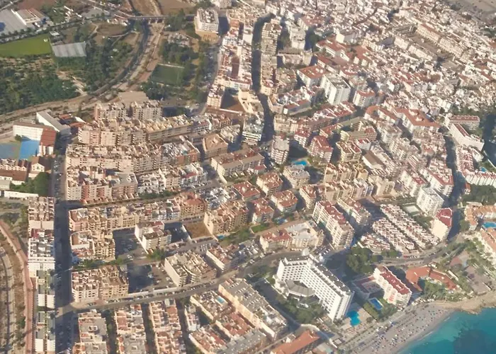Boutique Plaza Cantarero 4*