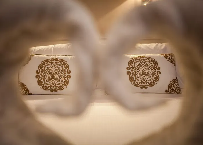 Boutique Plaza Cantarero 4*