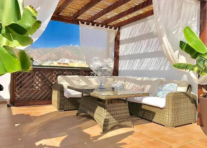 Boutique Plaza Cantarero 4*