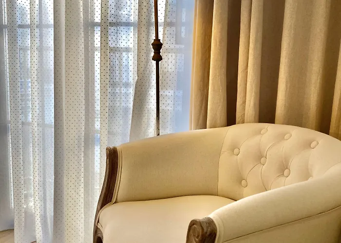 Boutique Plaza Cantarero 4* نيرخا