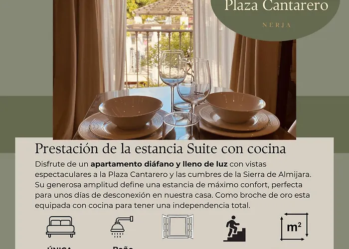بيت ضيافة Boutique Plaza Cantarero 4*