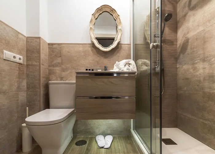 Boutique Plaza Cantarero بيت ضيافة