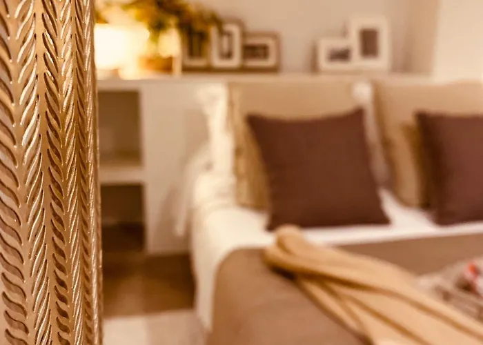بيت ضيافة Boutique Plaza Cantarero نيرخا