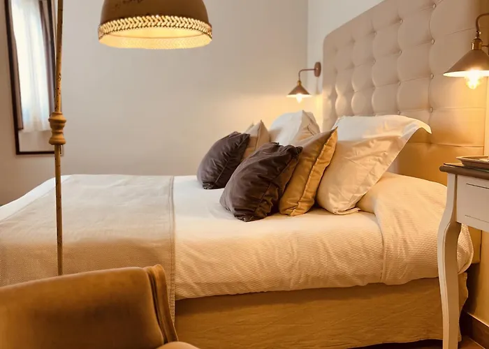 Boutique Plaza Cantarero 4* نيرخا