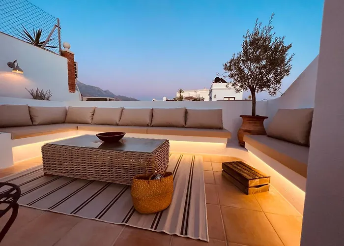 بيت ضيافة Boutique Plaza Cantarero 4*