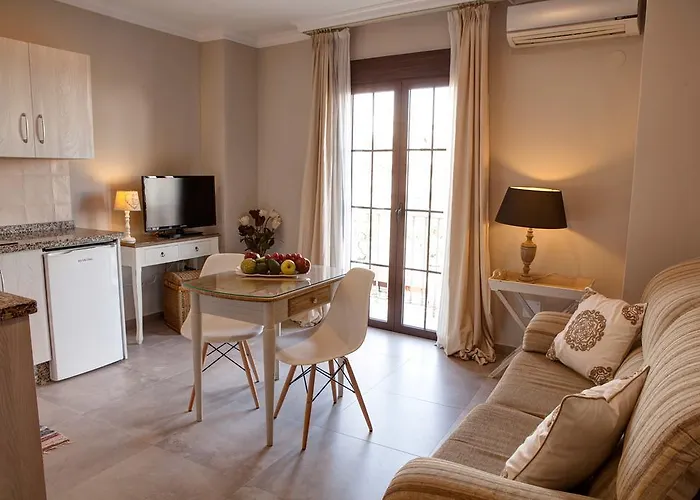Boutique Plaza Cantarero بيت ضيافة